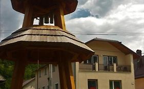 Apartmány pri Zvonici